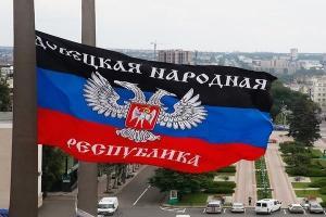 В Донецке местные жители в ярости: боевики ввели дополнительный налог на рынке