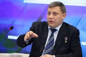 В Крыму боевик Захарченко рассказал, как "с любовью убивал врагов"