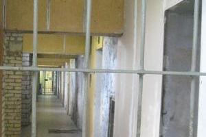 В Киеве произошло шокирующее ЧП: в камере СИЗО убили 20-летнего задержанного, шансов выжить у парня не было