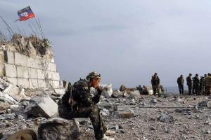 Кремль принял решение уйти с Донбасса, - Боровой