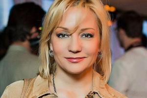 Певица Татьяна Буланова и Владислав Радимов снова вместе