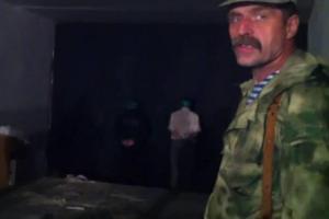 В полиции рассказали о зверском убийстве добровольца главарем "ДНР"