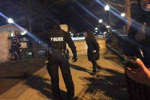 На прощальную вечеринку Обамы приехали Бейонсе, Jay-Z и Джордж Клуни