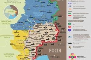 Что принесла бойцам ВСУ тактика "лягушачьих прыжков" - мнение