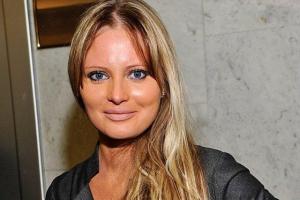 У Даны Борисовой пропала дочь: звезда обратилась в правоохранительные органы