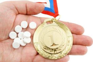 Великобритания призвала полностью отстранить Россию от Олимпийских игр