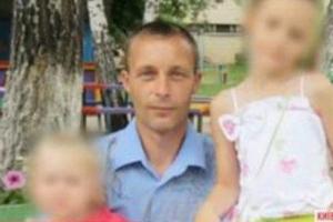 В сети впервые появилось фото растерзанного собаками Владимира Томилина
