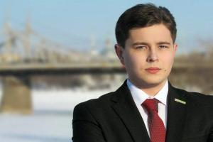 В России найден повешенным 24-летний член партии "Яблоко"