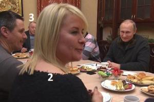 "У Путина все поддельное, настоящие только трупы и бабло", – Кох высказался о подставных кремлевских "рыбаках" и "верующих"