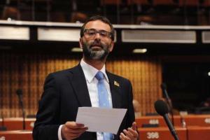 Украинский нардеп Логвинский занял важный пост в ПАСЕ