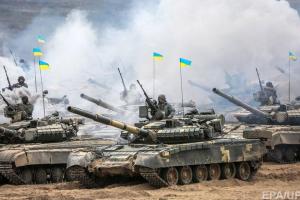 Силы АТО под шумок Светлодарской дуги пошли в наступление: россияне занервничали