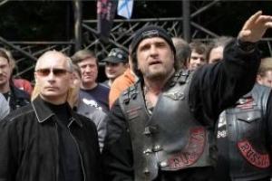 Кирпичев: Байкер и националист Александр Залдостанов вполне может занять место Путина