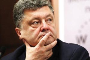 Украина способна на контрудар против кибератак России, - Порошенко