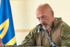 Тука объяснил, почему Украина не отключает воду и свет боевикам "ЛДНР"