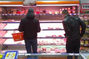 Россия травит жителей Донецка просроченными продуктами