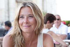 Юлия Высоцкая раскрыла секрет счастливых отношений с Андреем Кончаловским