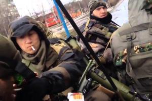 В "ЛНР" российские наемники платят "шестеркам" Плотницкого за возможность дезертировать