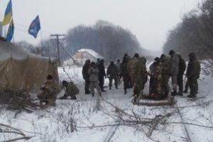 600 силовиков готовят штурм позиций участников блокады Донбасса под Лисичанском, - боец