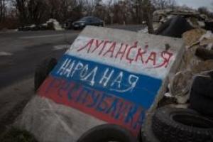 Залпы орудий и разрывы снарядов в Донбассе: боевики оглушили Троицкое из 122-мм артиллерии и минометов