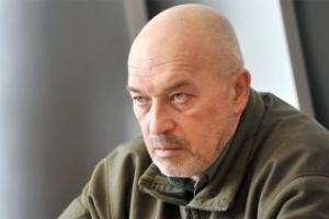 Тука подробно объяснил, почему в освобожденном Донбассе до 2020 года выборы будут невозможны