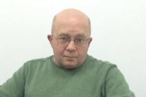 "Около 60 боевиков погибло под Авдеевкой. Эта цифра логична и небольшая", - Грабский