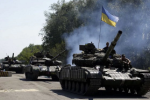 Эксперт рассказал, при каких условиях возможна молниеносная зачистка Донбасса за неделю