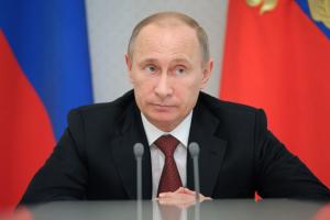 Каковы истинные цели Путина?