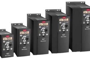 Зачем нужны частотные преобразователи 