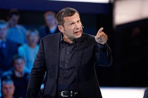 Россияне признали пропагандиста Соловьева "продажным пиндосом" и требуют выслать его из страны