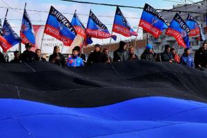 Выяснилось, какую сумму главарь боевиков Захарченко потратил на митинги в "ДНР" 