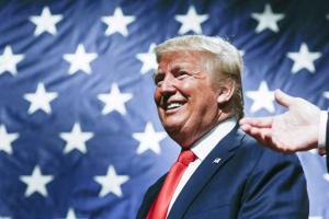 Трамп заявил, что США будут руководствоваться новой стратегией развития