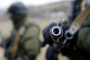 В "ЛНР" бесследно исчезают боевики