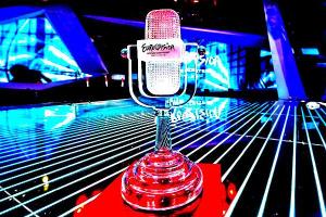 Украина определилась с эмблемой и слоганом Евровидения-2017