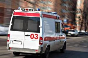 Двое жителей Донецка ранены во время обстрелов