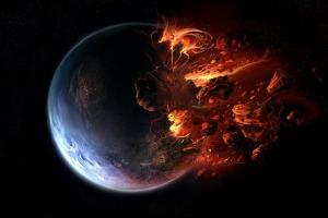 Ученые в панике: к Солнечной системе приближается звезда-странник, которая может уничтожить все живое