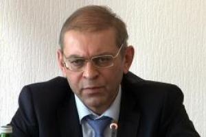 Пашинский обратил внимание на важность развития ВСУ