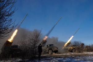 Ветеран АТО: Украине следует восстанавливать свое ядерное оружие