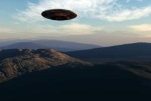 В сети появилось видео стрельбы иранских военных по неуловимому НЛО