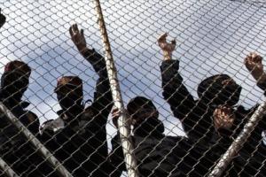 Тюремный бунт в Бразилии: погибли не менее 35 заключенных