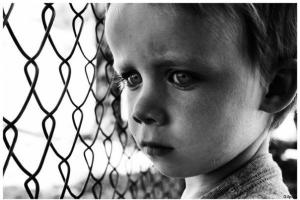 "Нашлись" почти 1800 неучтенных сирот с Донбасса