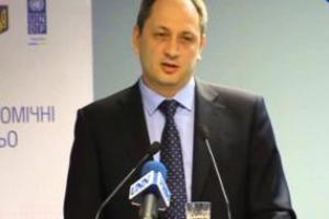 У Украины нет механизма для возобновления выплаты пенсий в зоне АТО, - Черныш