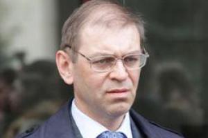 Какие перспективы у дела нардепа Пашинского?