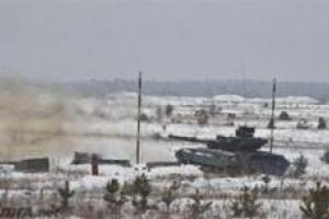 Бойцы ВСУ установили украинский флаг в 500 метрах от Донецкого аэропорта