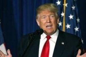 Немецкий эксперт посоветовал Европе меньше обращать внимание на Трампа