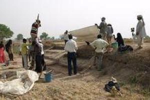 Ученые назвали главную причину сверхдолгой жизни первой цивилизации Земли