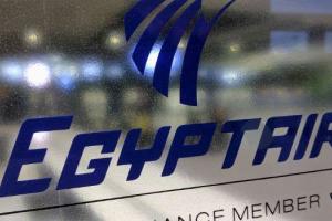 В катастрофе самолета EgyptAir обвинили iPhone, - СМИ