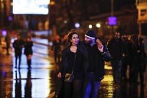 Выяснилось, граждане каких стран погибли при страшном теракте в Стамбуле в новогоднюю ночь