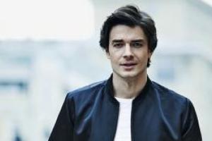 Муж Елизаветы Боярской Максим Матвеев рассказал, как чуть не стал порноактером