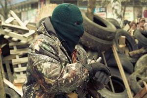 Среди населения Донбасса назревает бунт