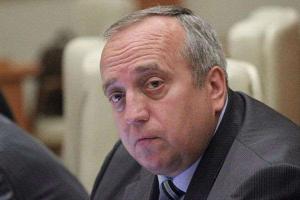 Признание исключительности украинского языка может стоить Украине Донбасса, - Клинцевич